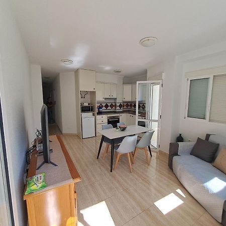 Apartment Near Sea Nortico 5 Torrevieja Spain Bagian luar foto