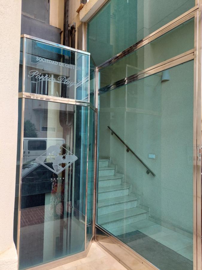 Apartment Near Sea Nortico 5 Torrevieja Spain Bagian luar foto