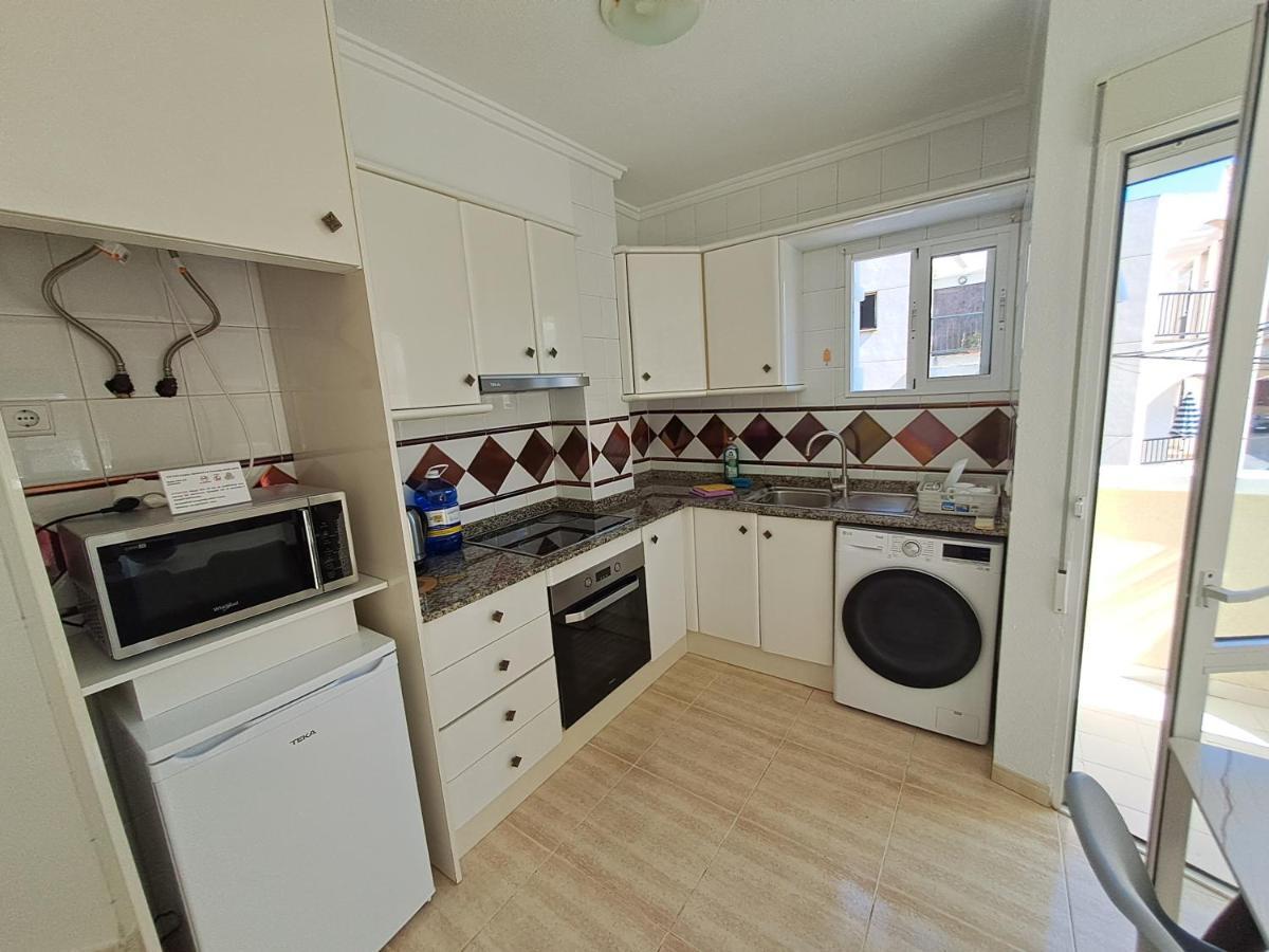Apartment Near Sea Nortico 5 Torrevieja Spain Bagian luar foto