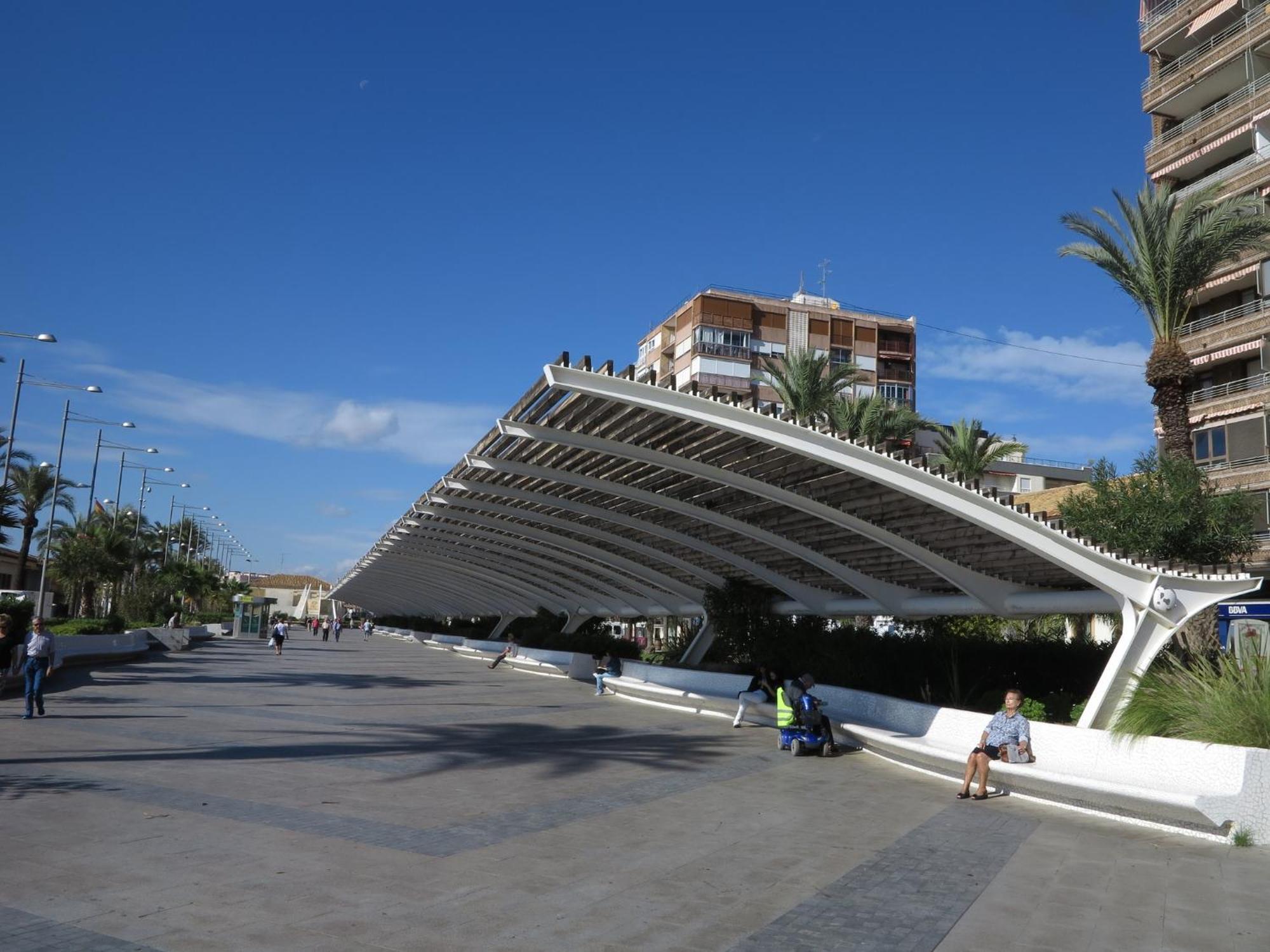 Apartment Near Sea Nortico 5 Torrevieja Spain Bagian luar foto