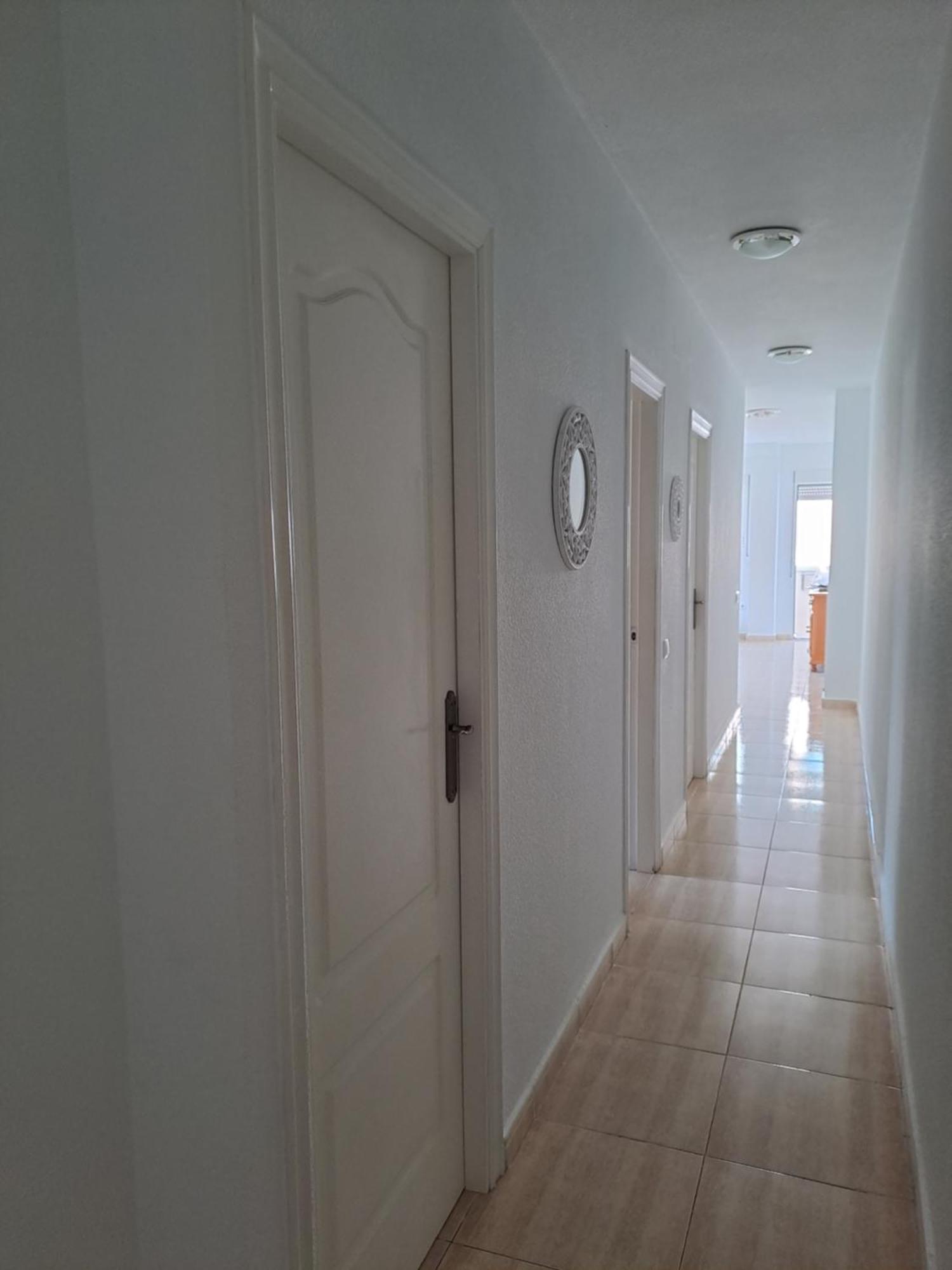 Apartment Near Sea Nortico 5 Torrevieja Spain Bagian luar foto