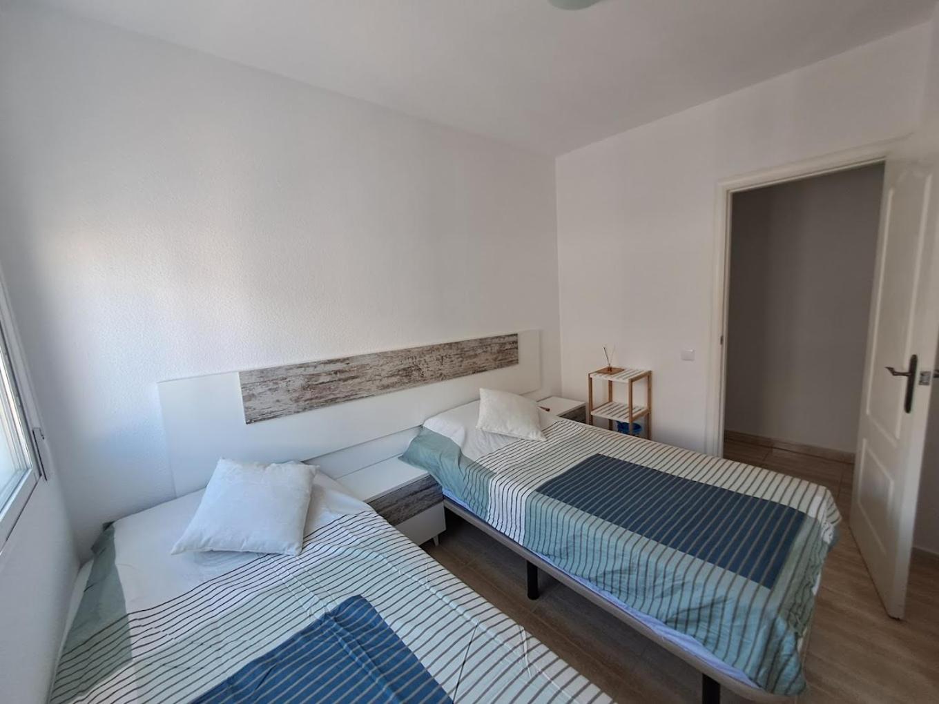 Apartment Near Sea Nortico 5 Torrevieja Spain Bagian luar foto