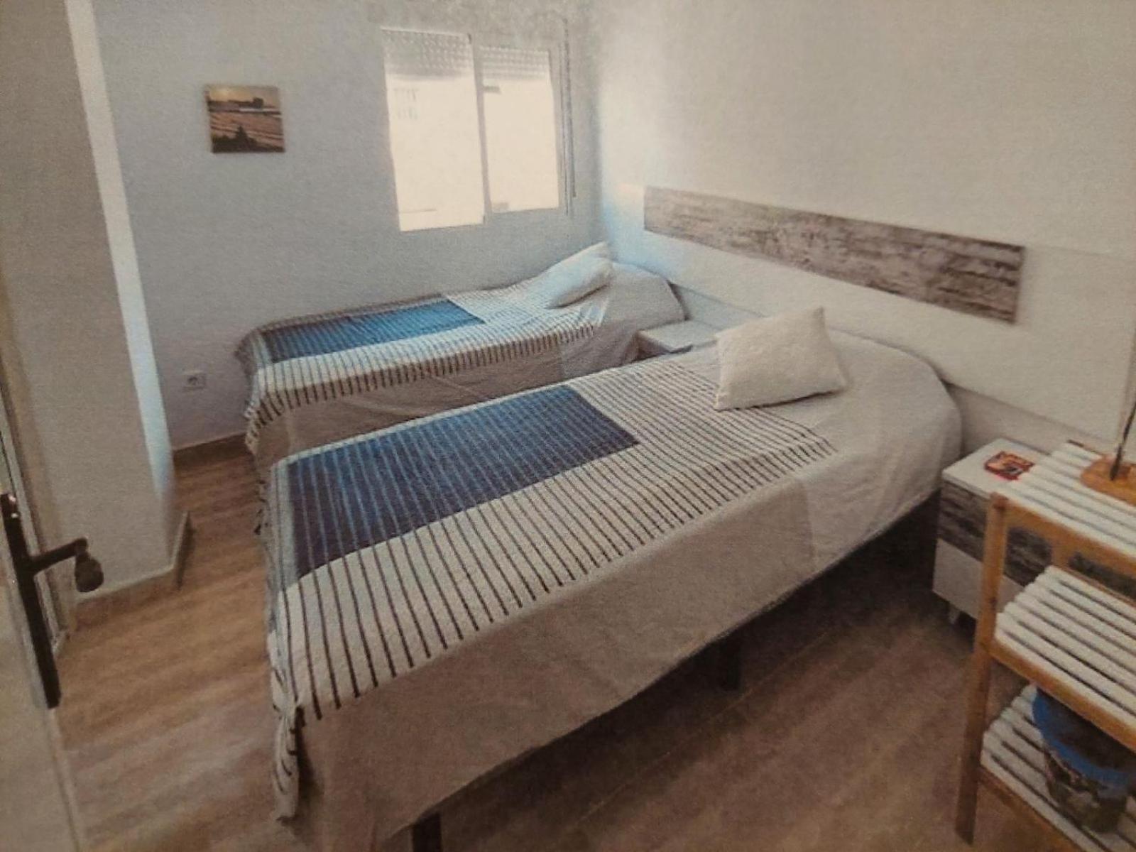 Apartment Near Sea Nortico 5 Torrevieja Spain Bagian luar foto