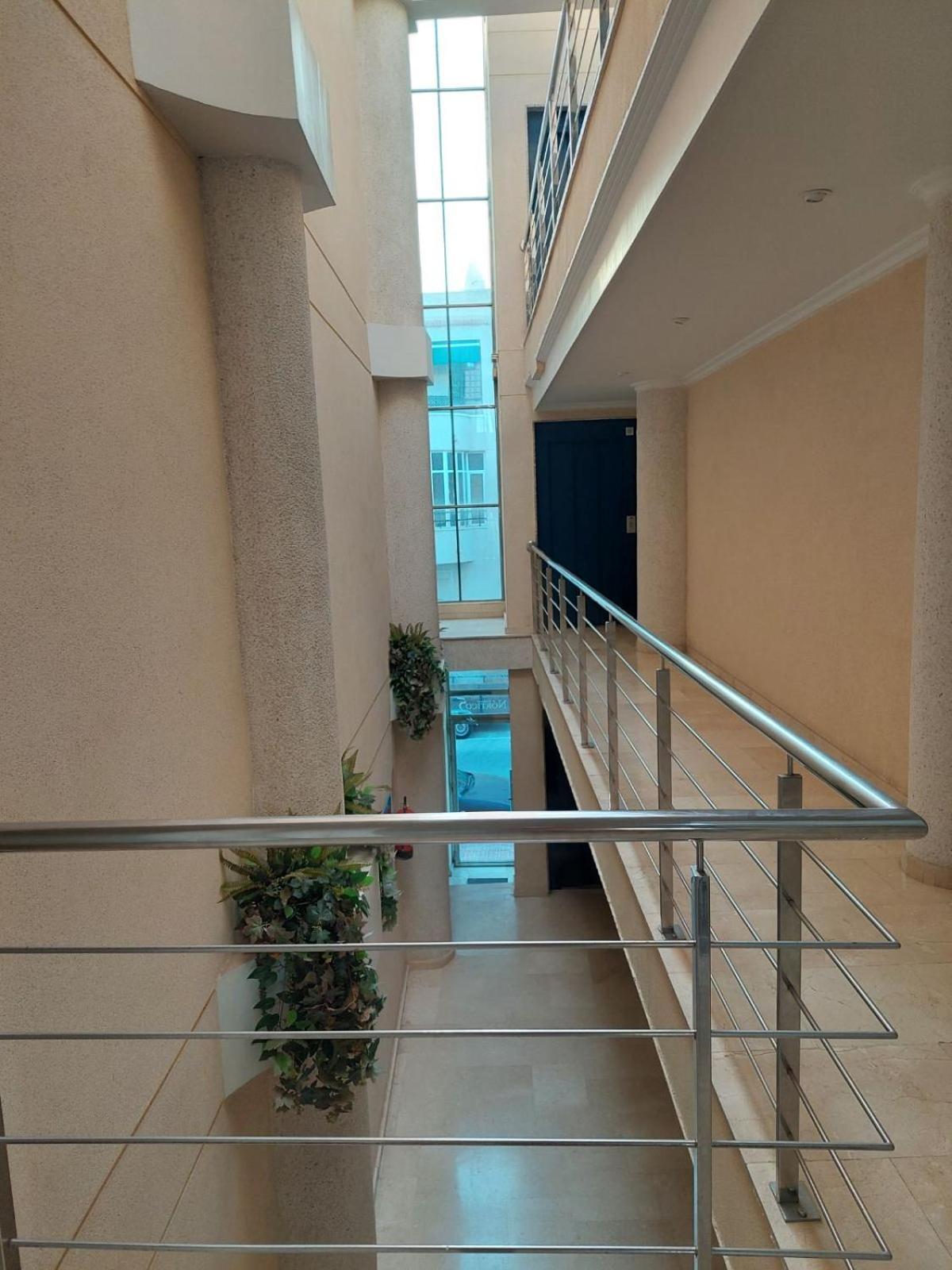Apartment Near Sea Nortico 5 Torrevieja Spain Bagian luar foto