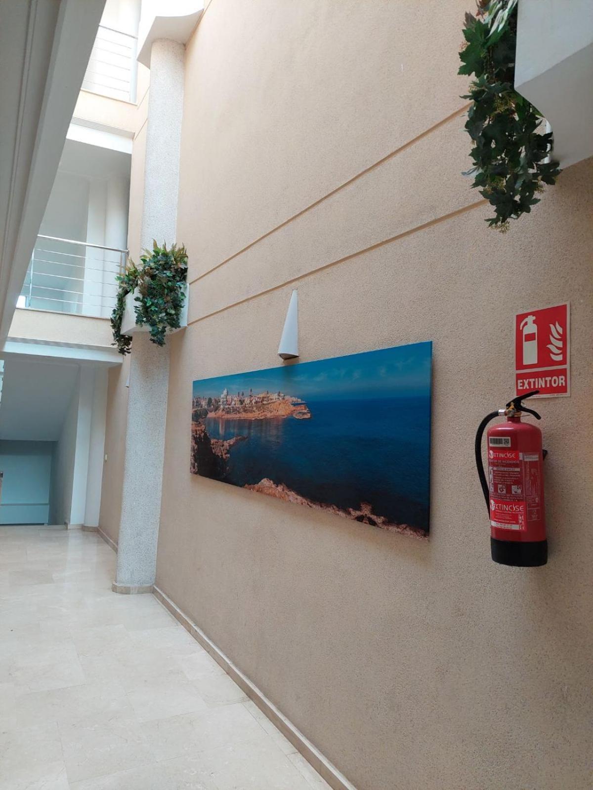 Apartment Near Sea Nortico 5 Torrevieja Spain Bagian luar foto