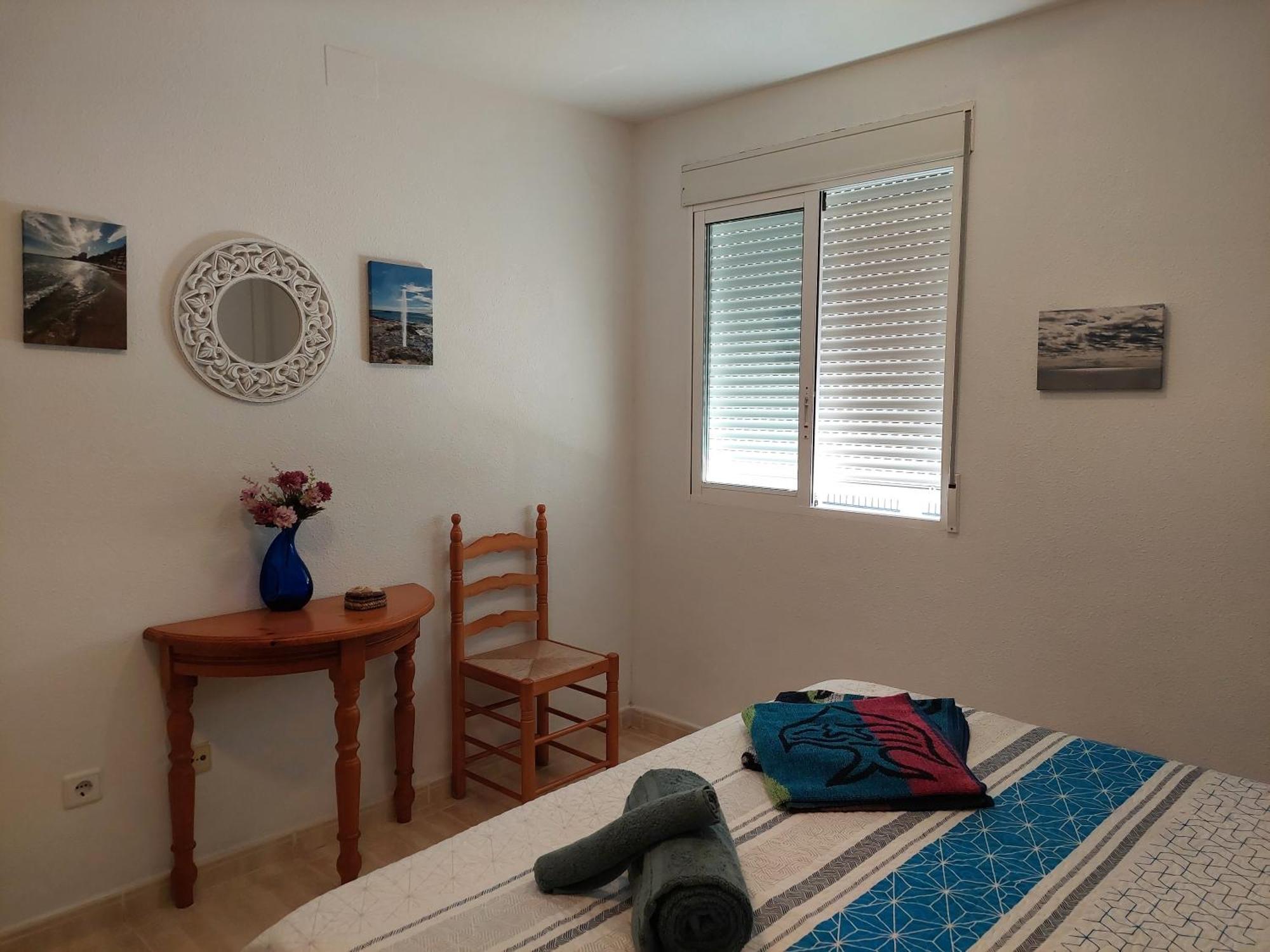 Apartment Near Sea Nortico 5 Torrevieja Spain Bagian luar foto