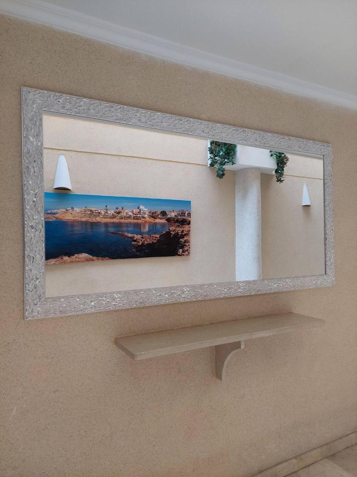 Apartment Near Sea Nortico 5 Torrevieja Spain Bagian luar foto