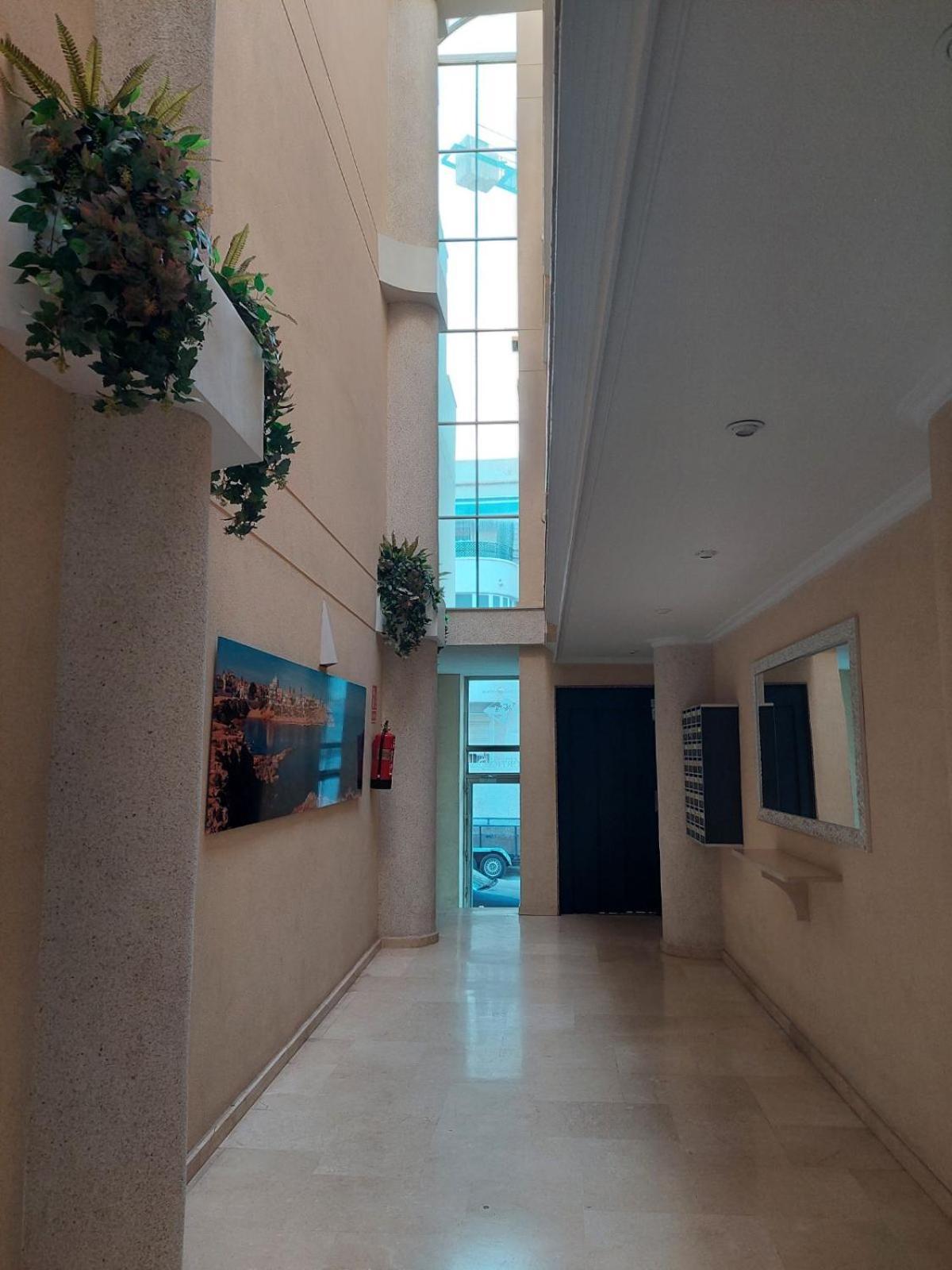 Apartment Near Sea Nortico 5 Torrevieja Spain Bagian luar foto