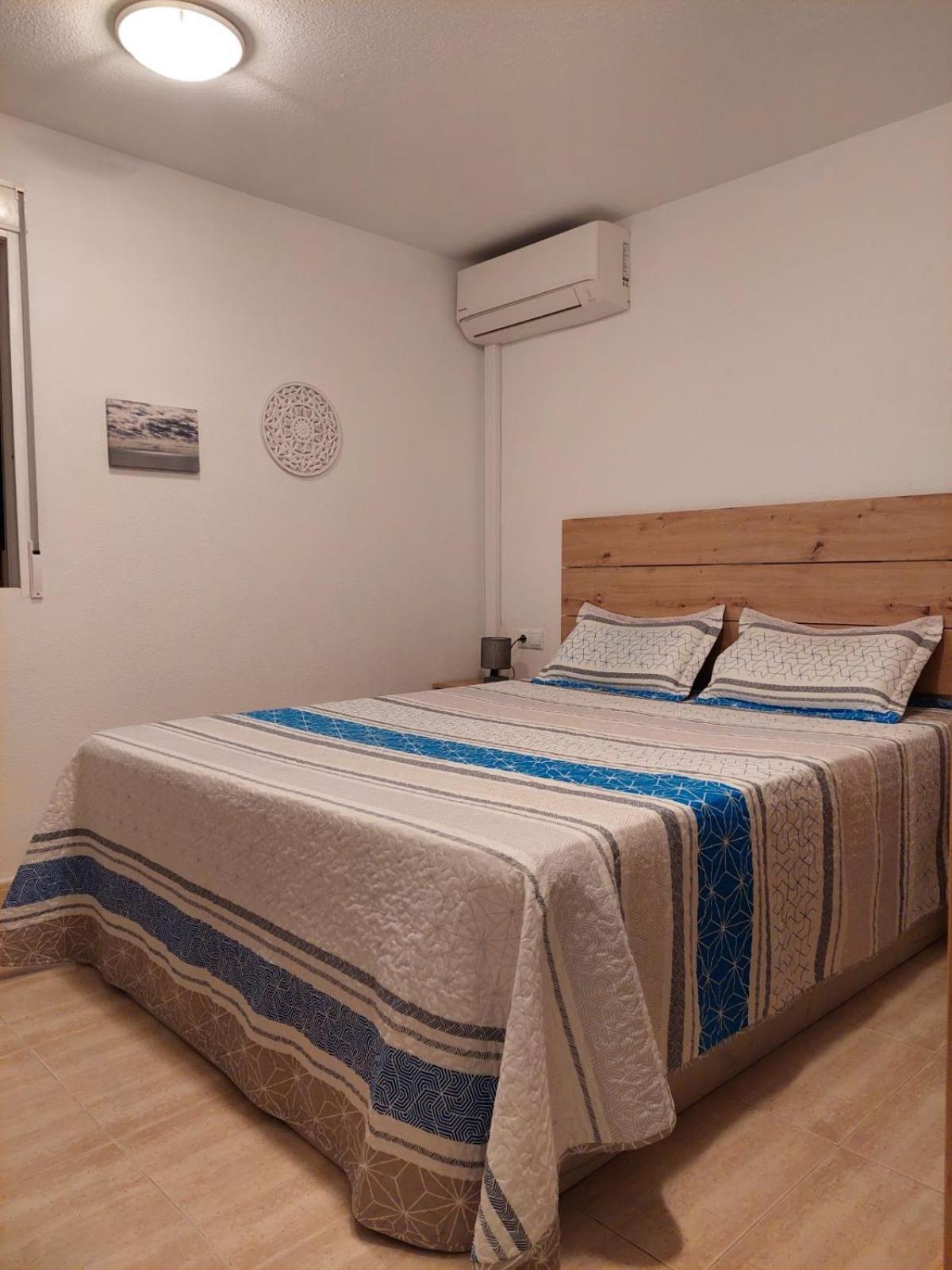 Apartment Near Sea Nortico 5 Torrevieja Spain Bagian luar foto