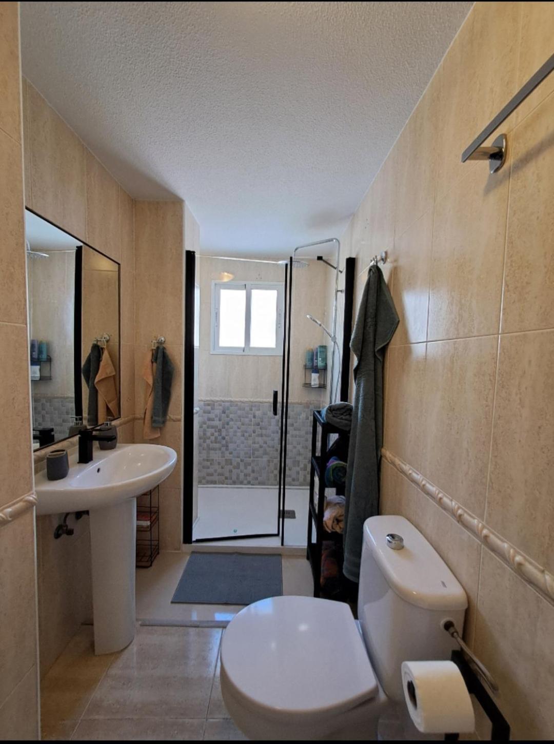 Apartment Near Sea Nortico 5 Torrevieja Spain Bagian luar foto