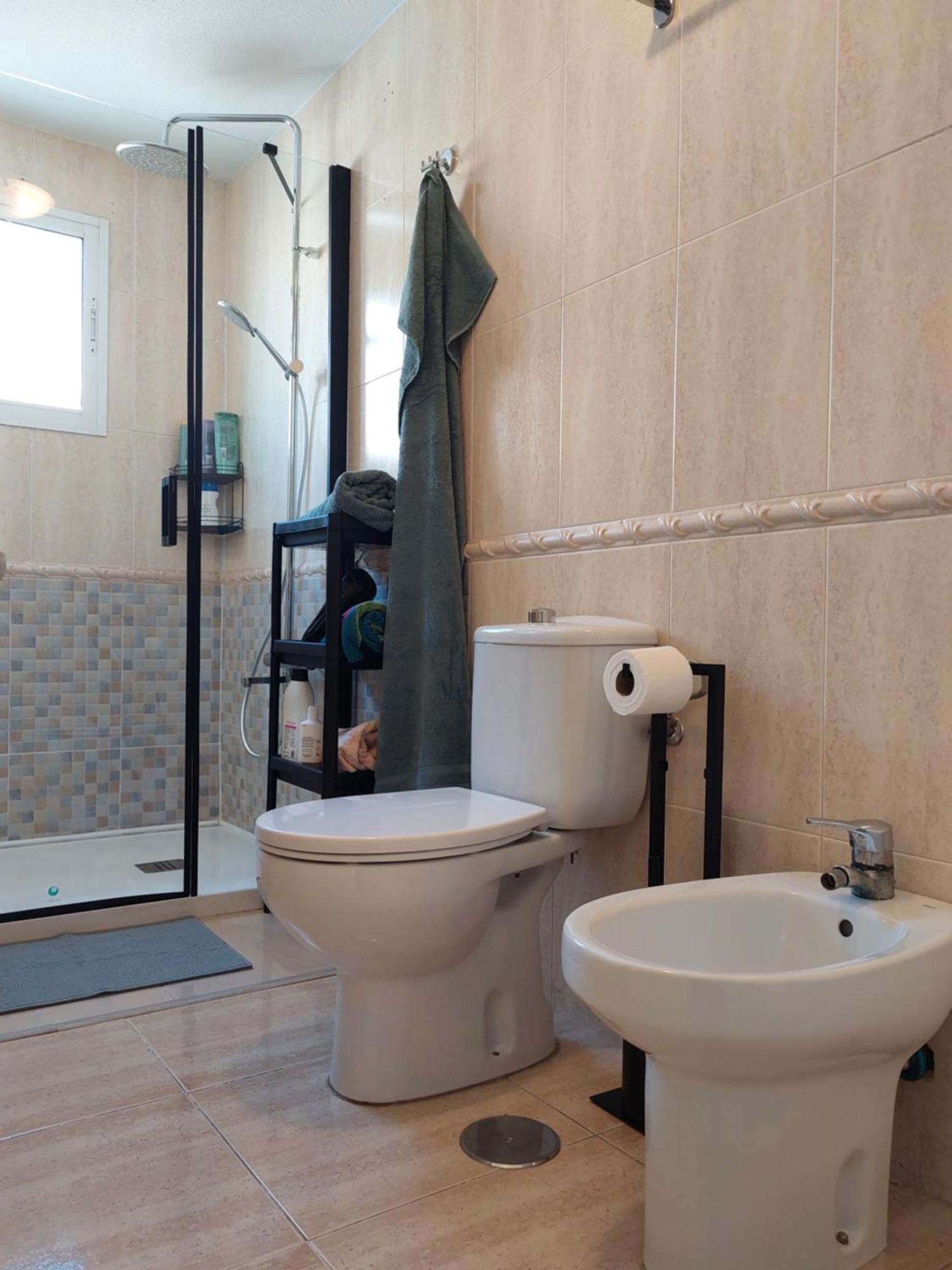 Apartment Near Sea Nortico 5 Torrevieja Spain Bagian luar foto