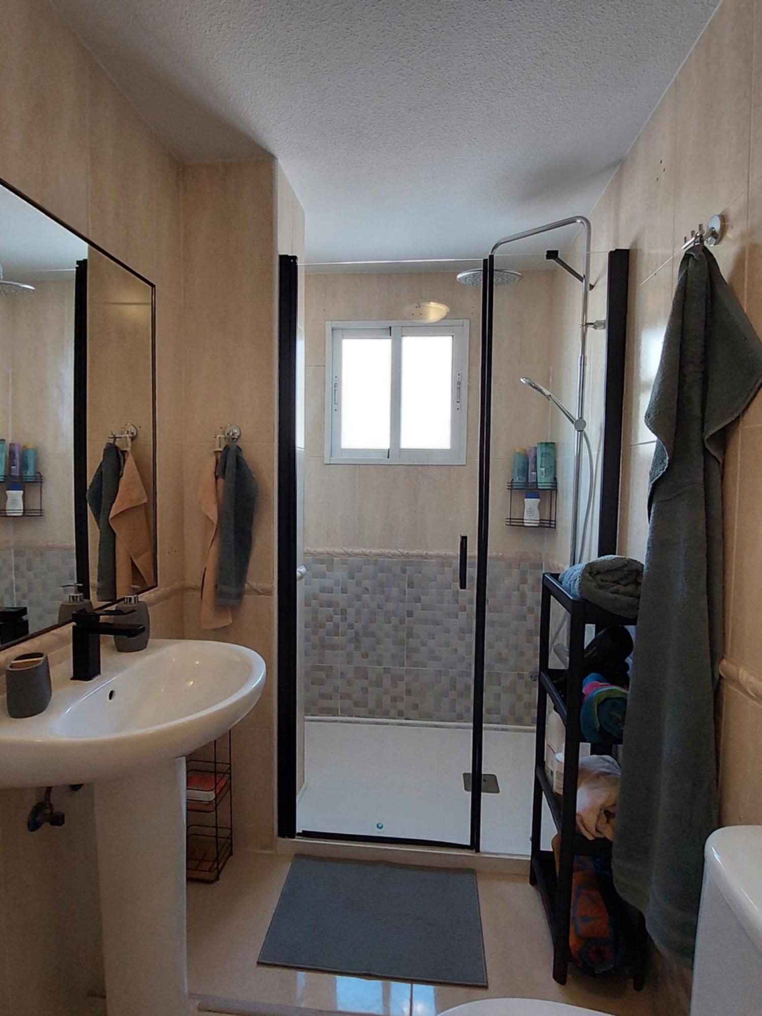 Apartment Near Sea Nortico 5 Torrevieja Spain Bagian luar foto