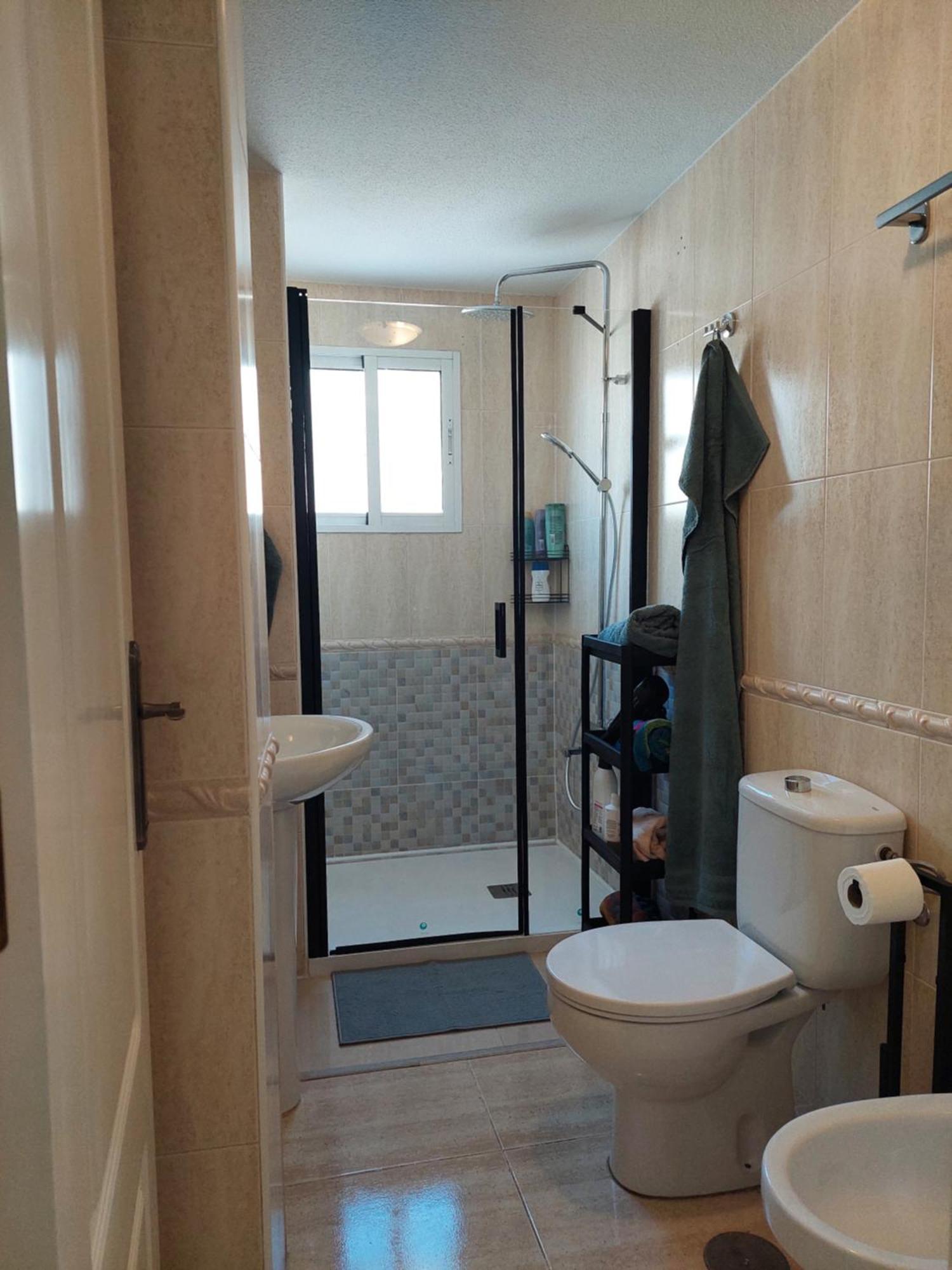 Apartment Near Sea Nortico 5 Torrevieja Spain Bagian luar foto